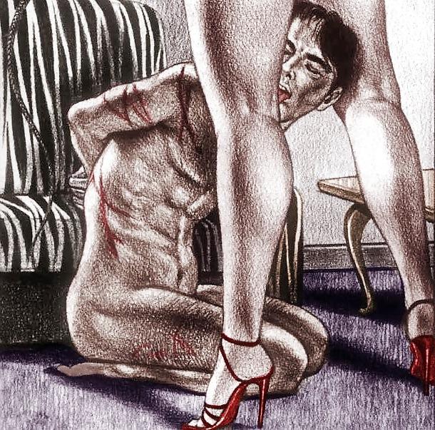 25P BEST FEMDOM GALLERY PART 11