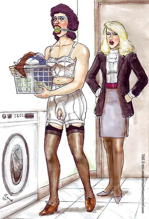 25P BEST FEMDOM GALLERY PART 11