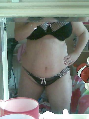 8P FAT UK TEEN FROM,SmutDates.com