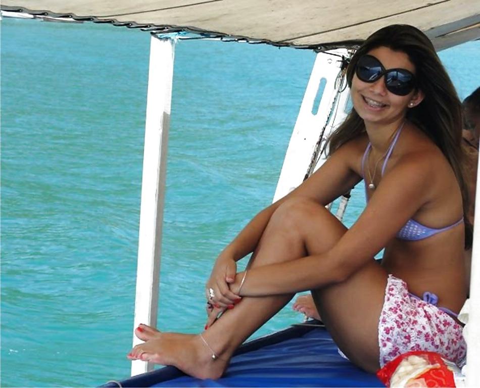 4P BRAZIL  TEEN