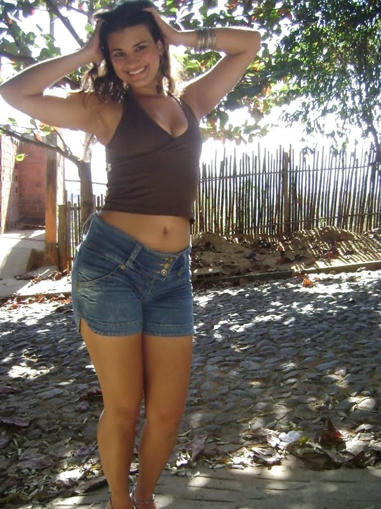 4P BRAZIL  TEEN