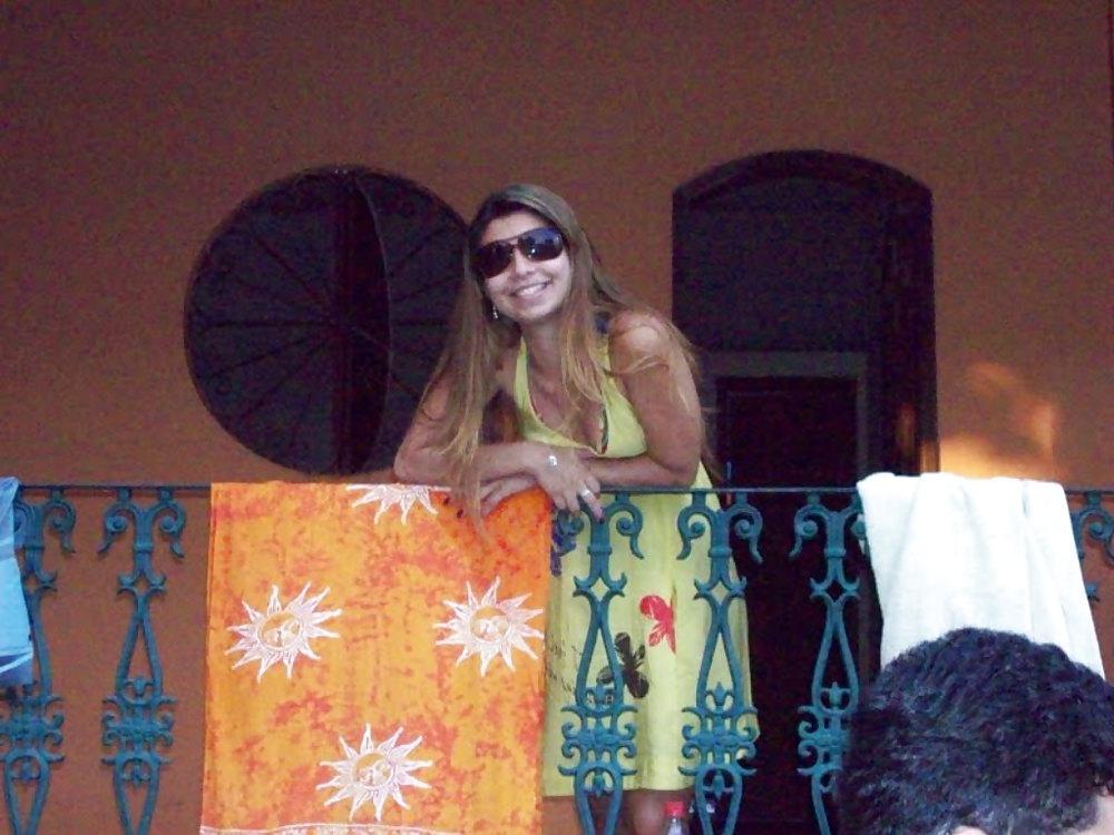 4P BRAZIL  TEEN