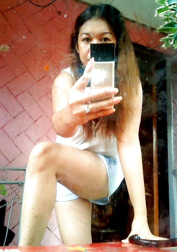 19P Hot Filipina - Kimberly Rojas