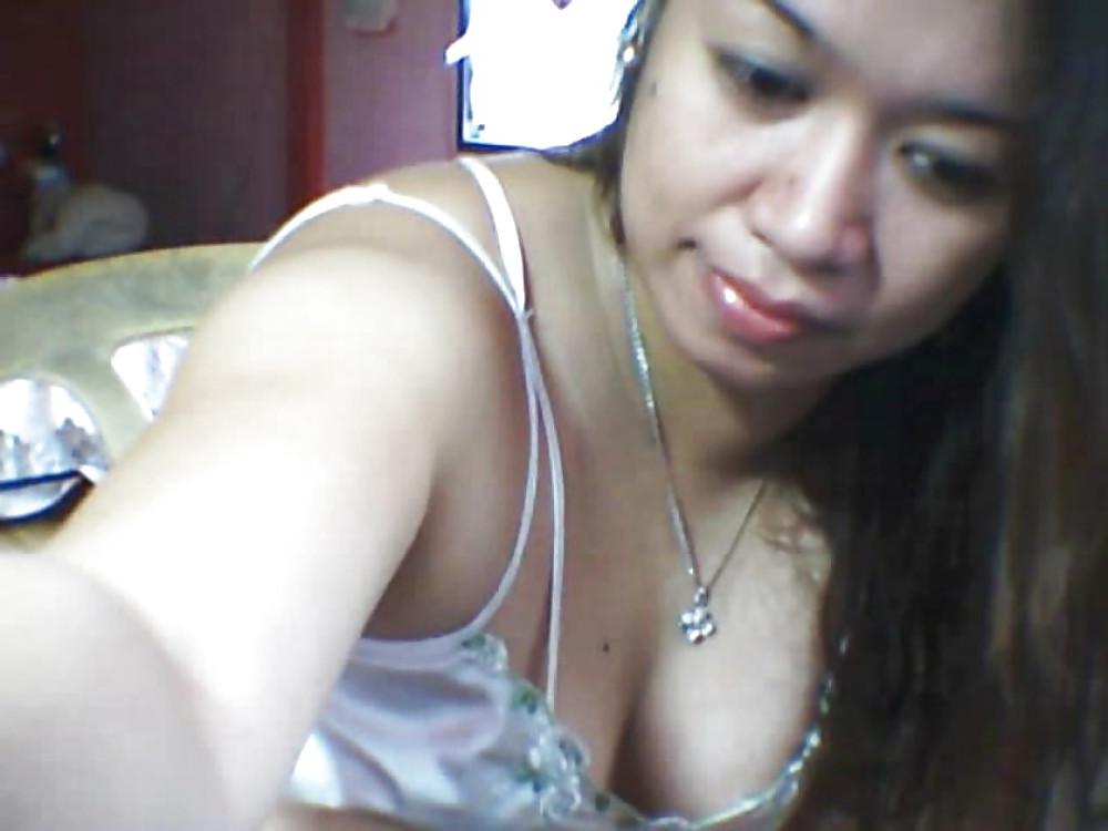 19P Hot Filipina - Kimberly Rojas