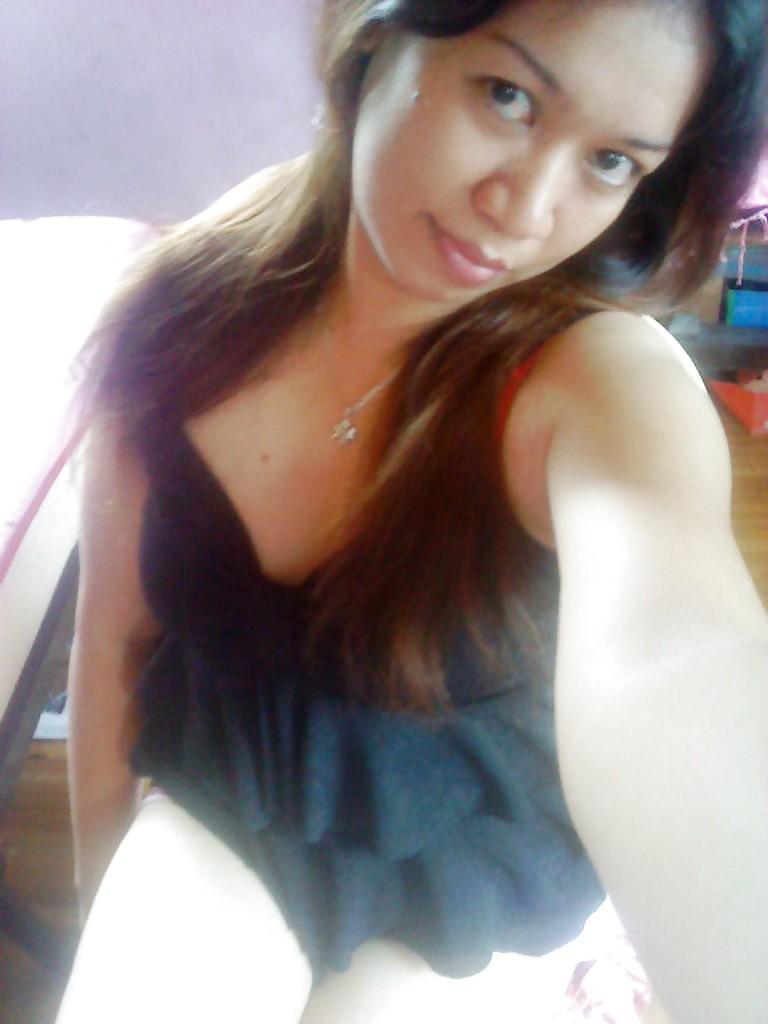 19P Hot Filipina - Kimberly Rojas