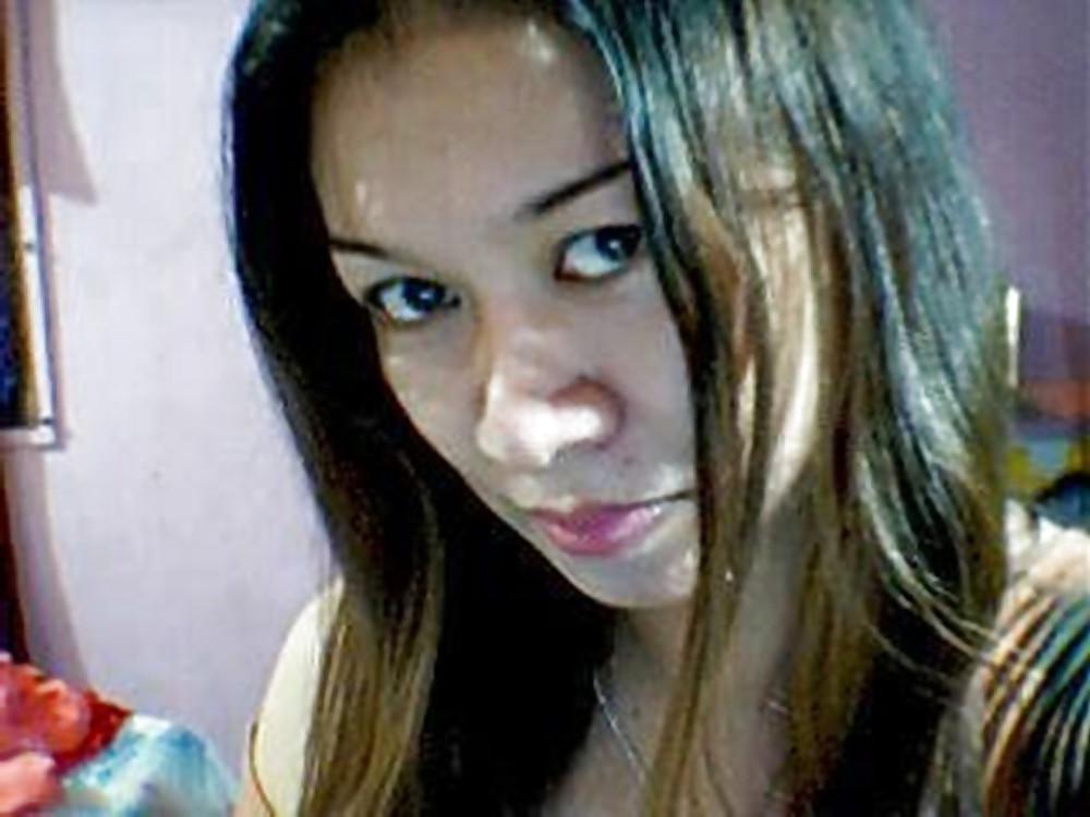 19P Hot Filipina - Kimberly Rojas
