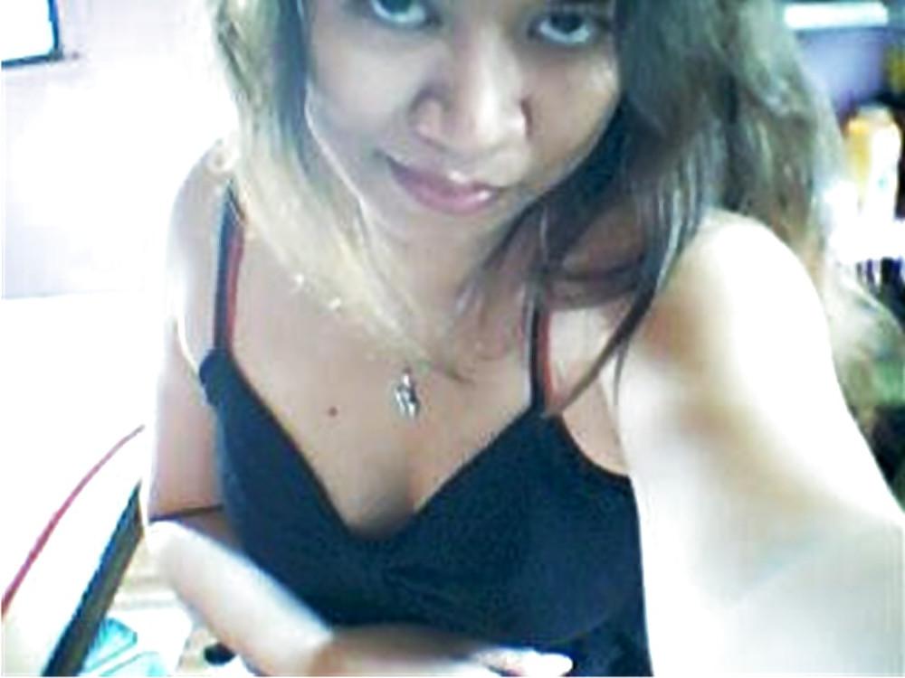 19P Hot Filipina - Kimberly Rojas