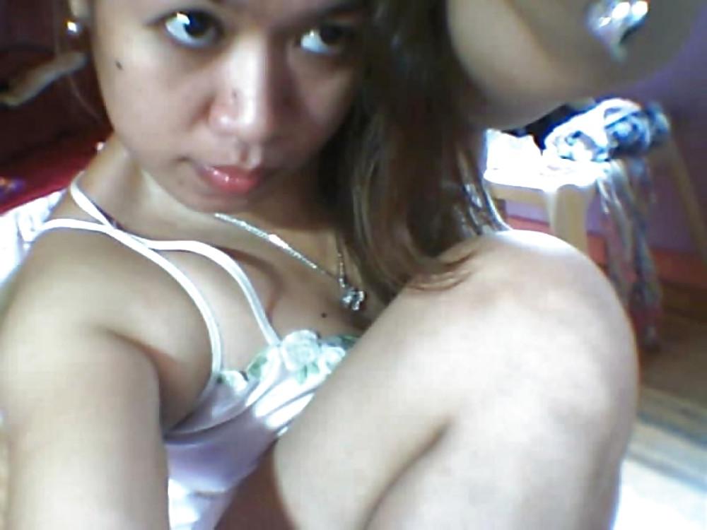19P Hot Filipina - Kimberly Rojas