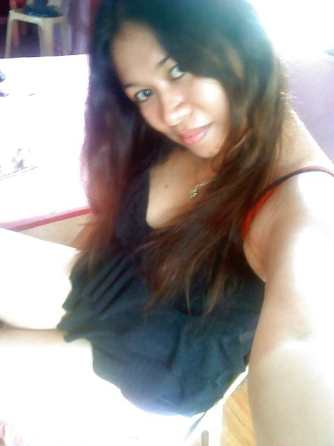 19P Hot Filipina - Kimberly Rojas