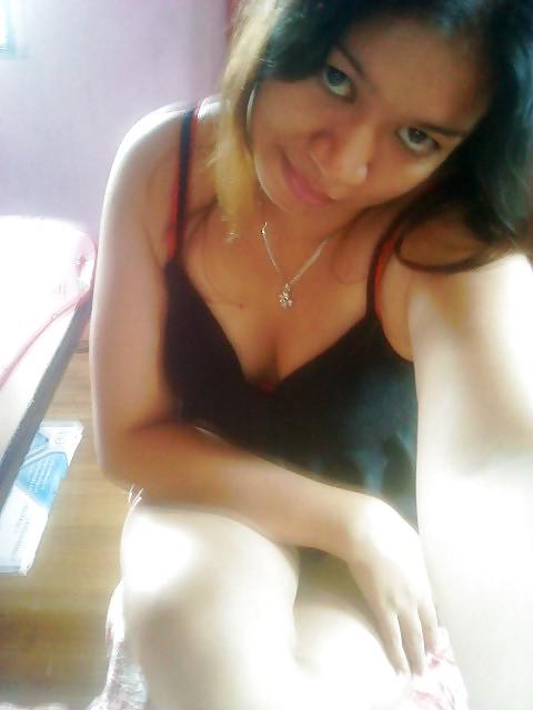 19P Hot Filipina - Kimberly Rojas