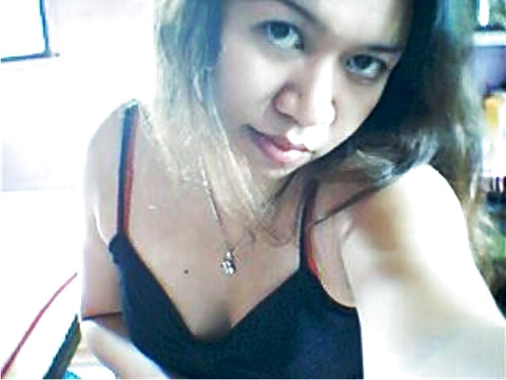 19P Hot Filipina - Kimberly Rojas