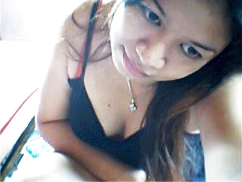 19P Hot Filipina - Kimberly Rojas