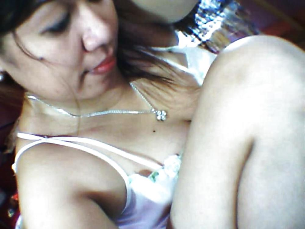 19P Hot Filipina - Kimberly Rojas