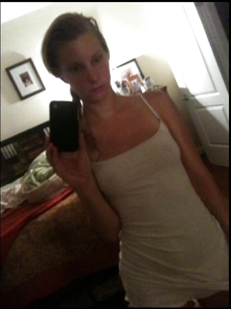 21P Heather Morris Leaked