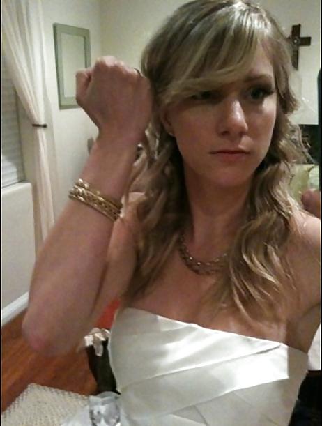 21P Heather Morris Leaked