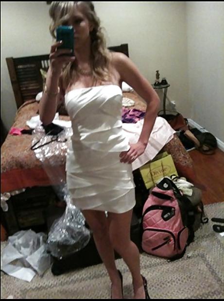 21P Heather Morris Leaked