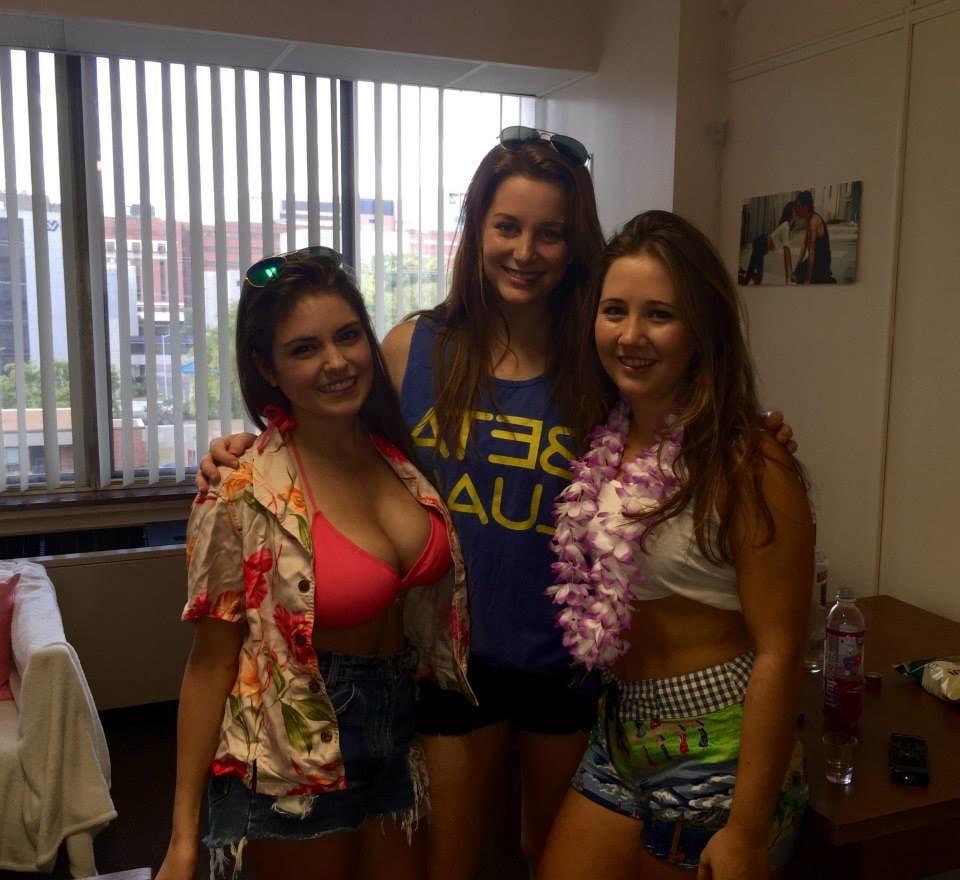 25P Big titty Carolyn - Short stacked sorority girl