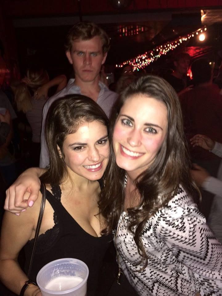 25P Big titty Carolyn - Short stacked sorority girl