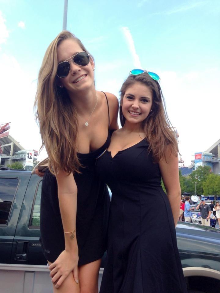 25P Big titty Carolyn - Short stacked sorority girl