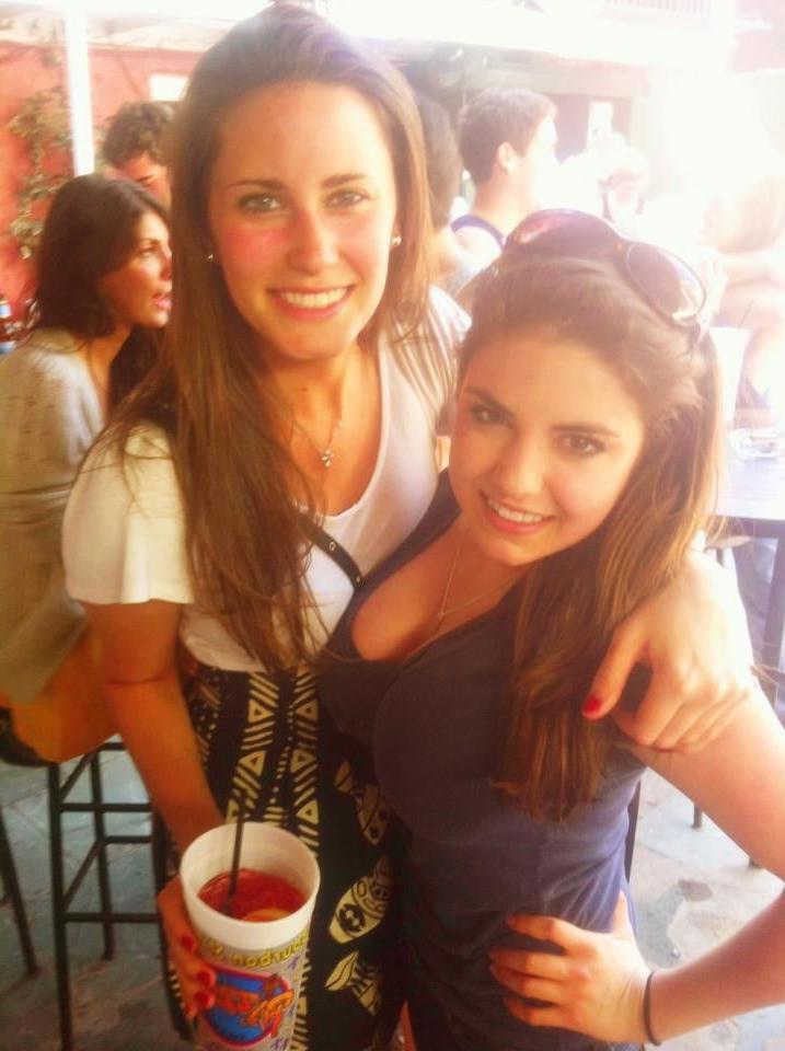 25P Big titty Carolyn - Short stacked sorority girl