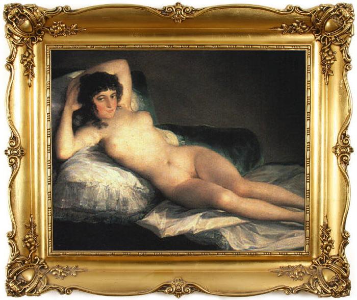 21P Nude Painting