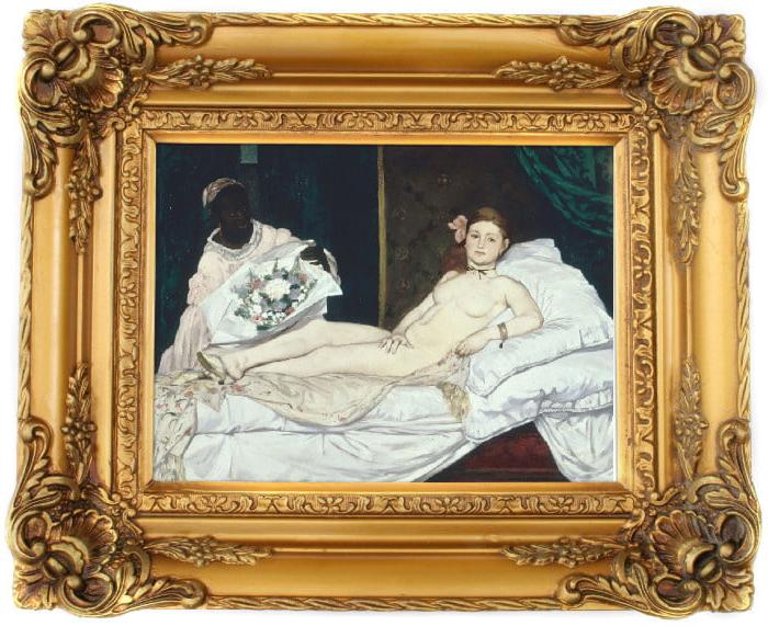 21P Nude Painting