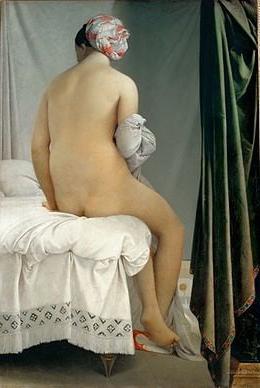 21P Nude Painting