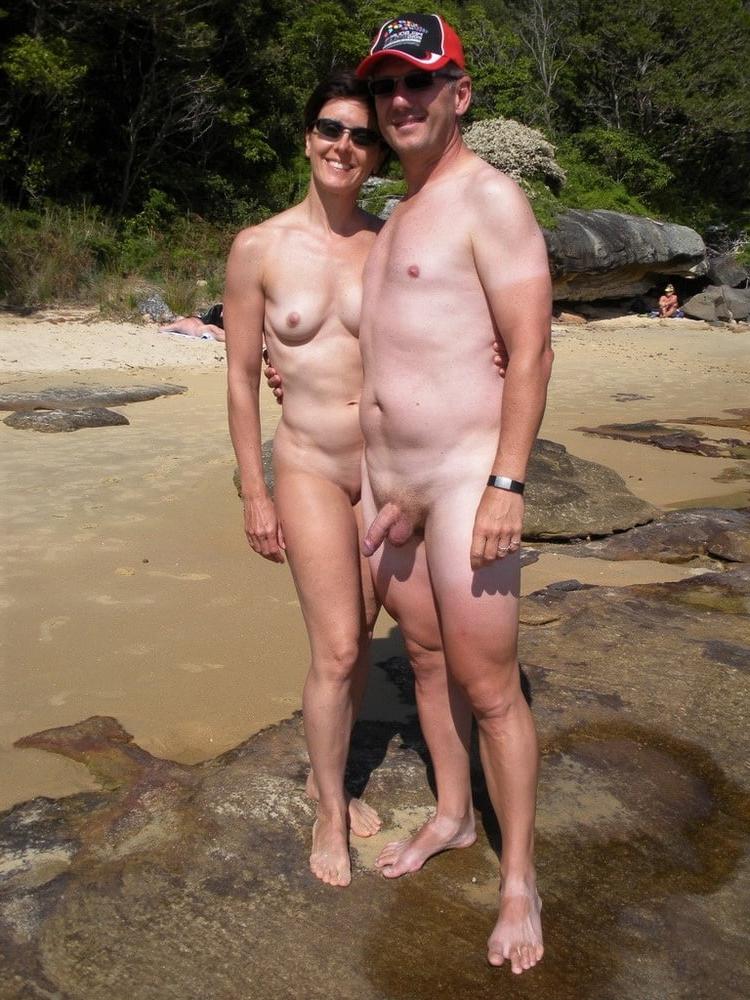 25P Nudist Situations 11