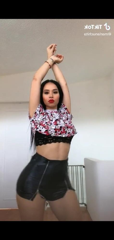 25P Putas en cuero y latex