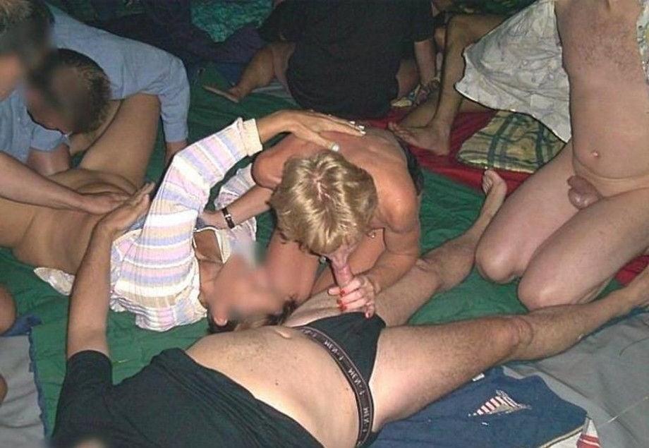 25P Mix sex swingers amateurs 156