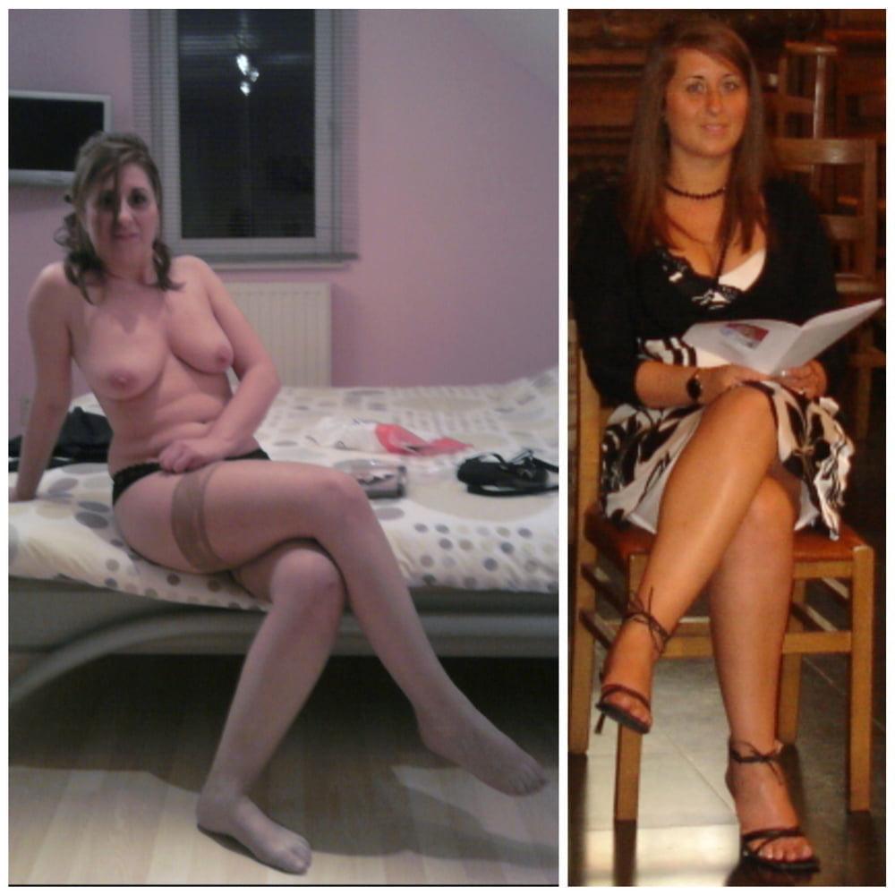 23P Webslut undressed dressed nude nonude