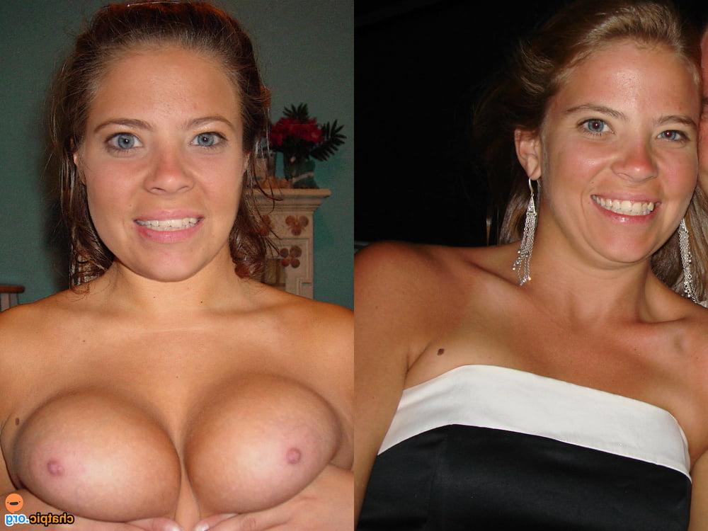 23P Webslut undressed dressed nude nonude