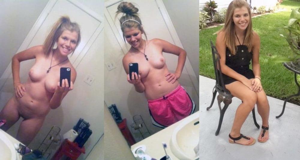 23P Webslut undressed dressed nude nonude