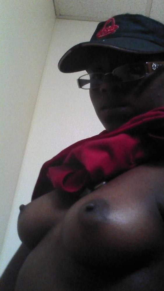 11P Mel Redfern nude North Carolina