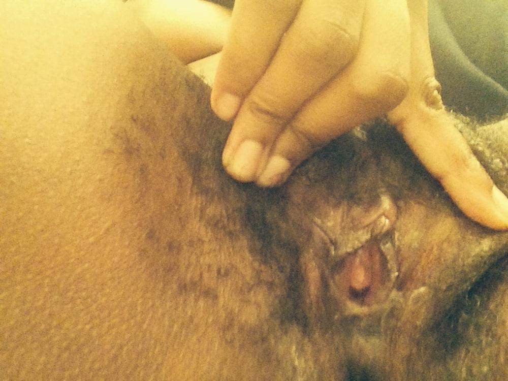 11P Mel Redfern nude North Carolina