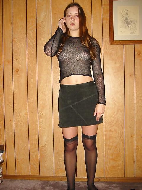 25P Amateurs In USA (008) Amanda Jane Roberts likes BDSM