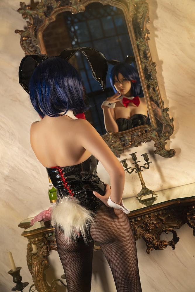 11P DHM - Ryuko Matoi Bunny