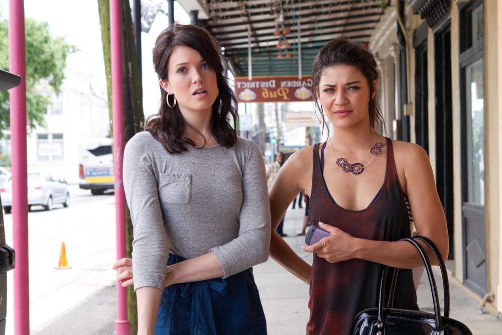 15P Mandy Moore - "Love, Wedding, Marriage" Stills (2011)