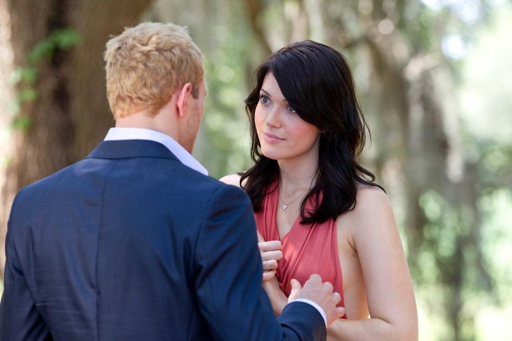 15P Mandy Moore - "Love, Wedding, Marriage" Stills (2011)