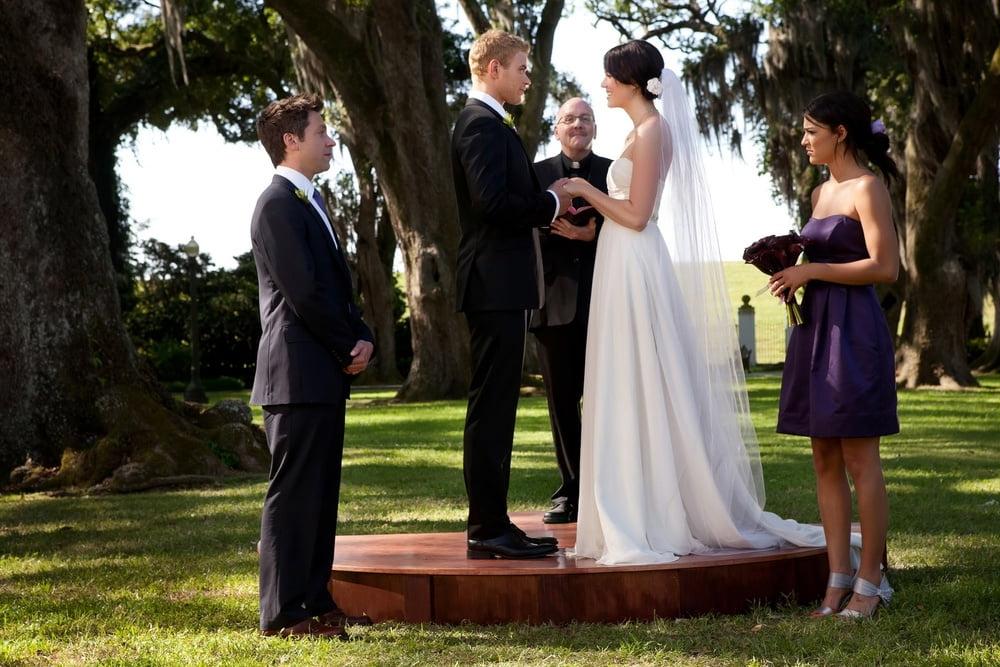 15P Mandy Moore - "Love, Wedding, Marriage" Stills (2011)