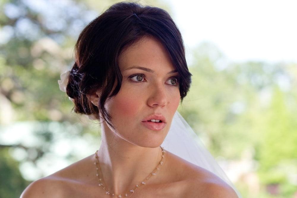 15P Mandy Moore - "Love, Wedding, Marriage" Stills (2011)