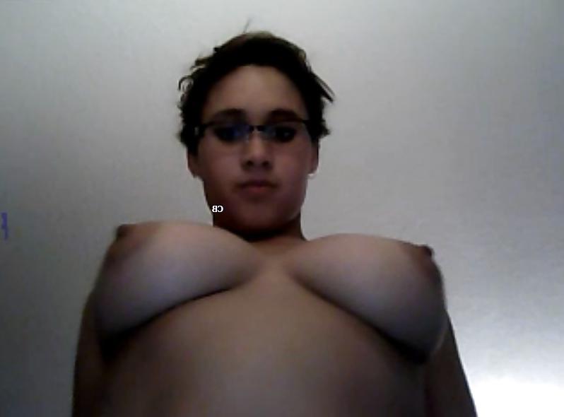 25P Screen Shots 2 Puerto Rican Big Ass 