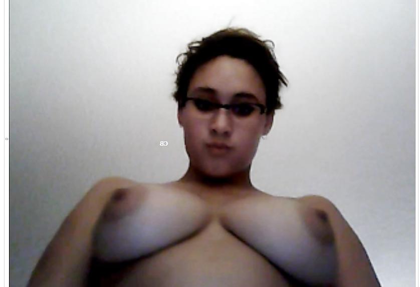 25P Screen Shots 2 Puerto Rican Big Ass 