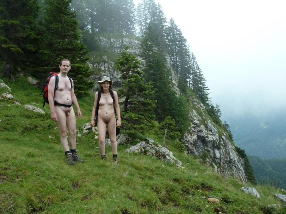 25P Nude Outdoor 007