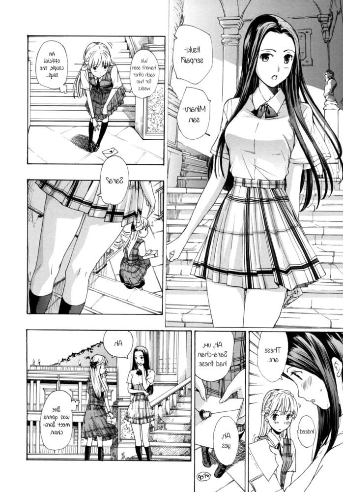 25P Lesbian Manga 33