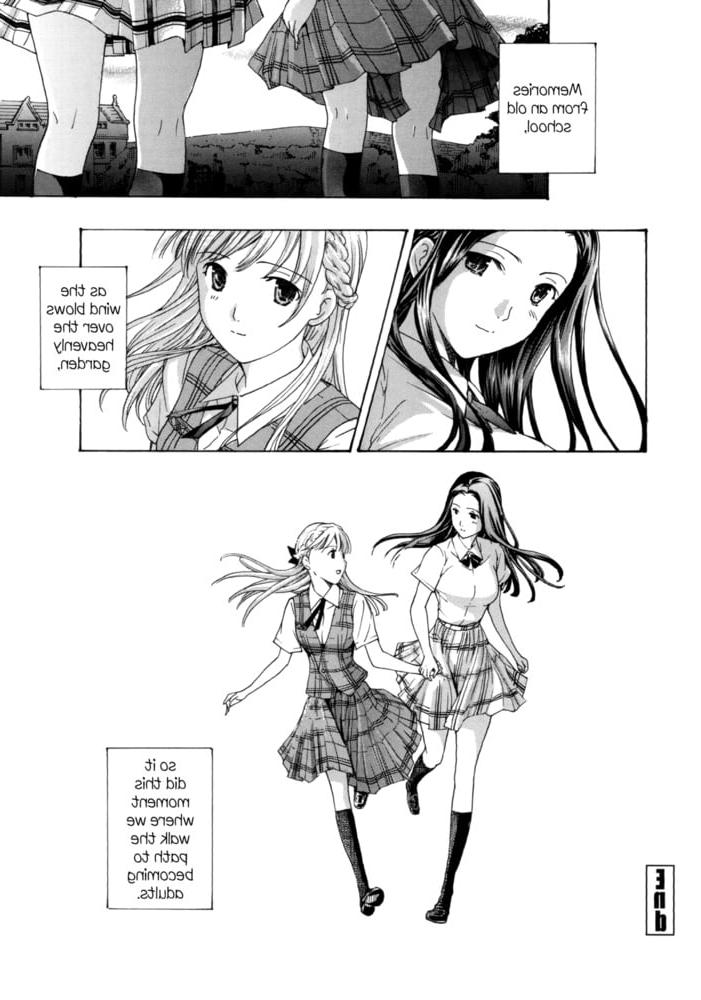 25P Lesbian Manga 33