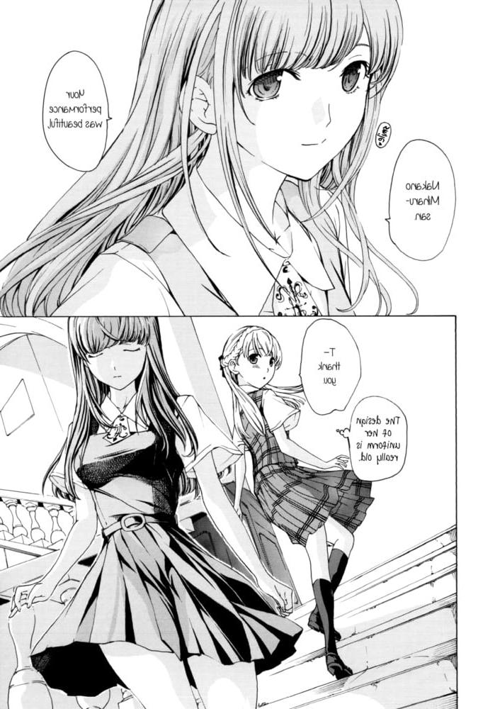 25P Lesbian Manga 33