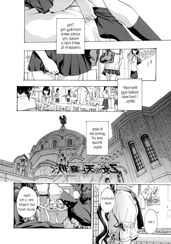 25P Lesbian Manga 33