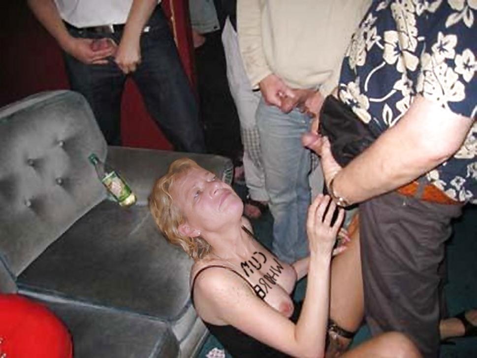 25P Sluts living out their nastiest submissive slave fantasies