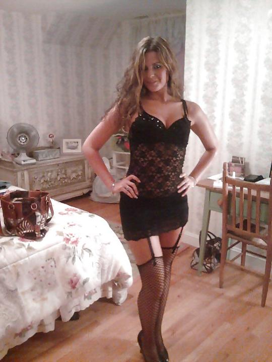 25P Party Girls in Club 